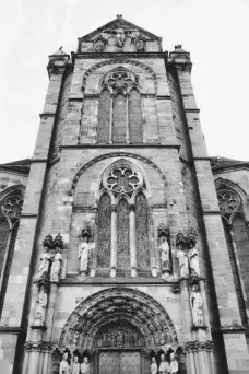 Trier - Basilika