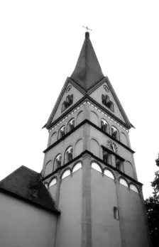 Bad Honnef - St. Johann Baptist
